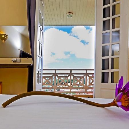Le Lotus Bleu Hotell Antananarivo Rom bilde