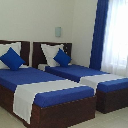 Le Lotus Bleu Hotell Antananarivo Eksteriør bilde