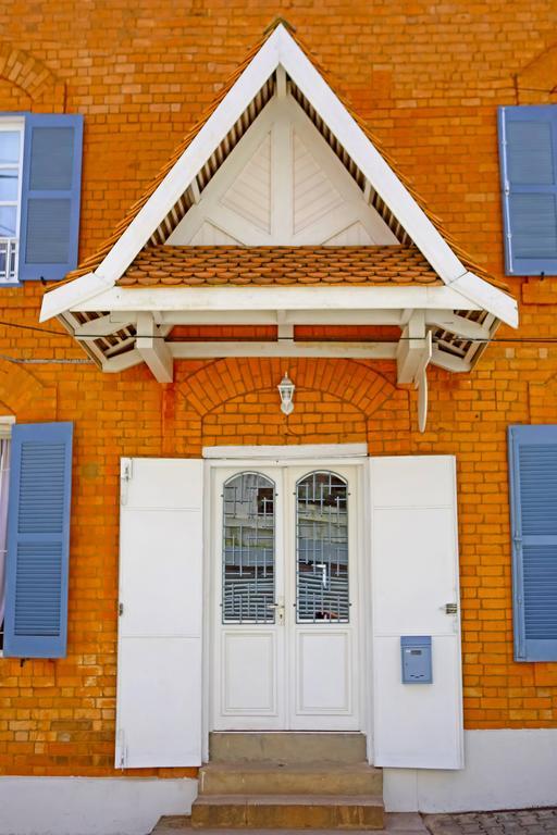 Le Lotus Bleu Hotell Antananarivo Rom bilde