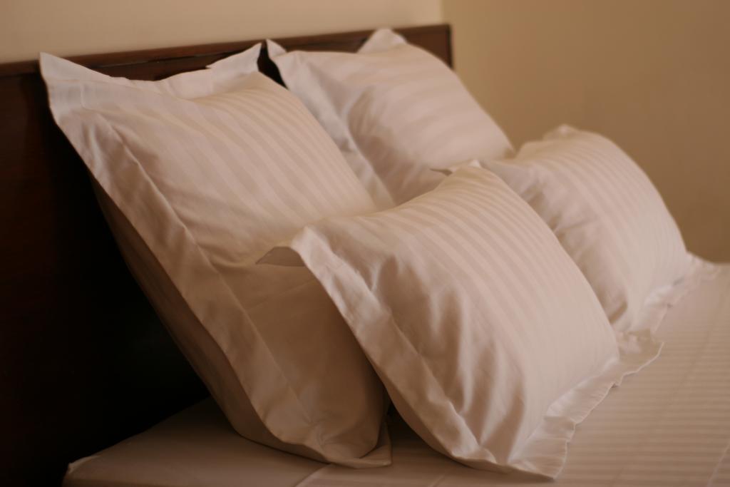 Le Lotus Bleu Hotell Antananarivo Eksteriør bilde