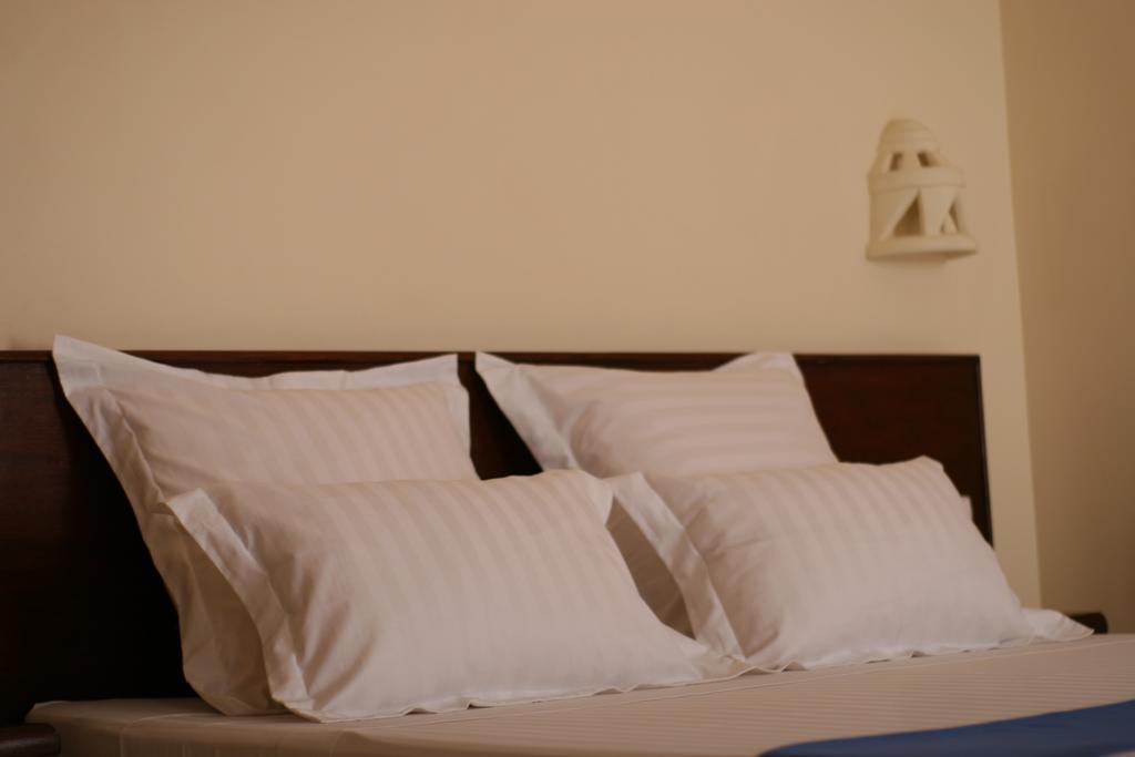 Le Lotus Bleu Hotell Antananarivo Eksteriør bilde